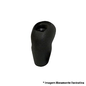 MANOPLA CÂMBIO SEM TAMPA ORIGINAL - MERCEDES (9792680142 / 512454)
