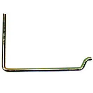 VARETA FECHADURA PORTA - MERCEDES AGL / 1113 / 1518 (3317230069 / 000367)