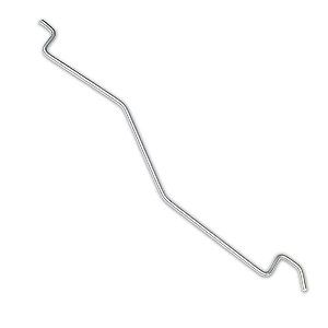 TIRANTE DA PORTA DIREIRA / ESQUERDA 250MM (MAIOR) - MERCEDES (6947237469 / 008079)