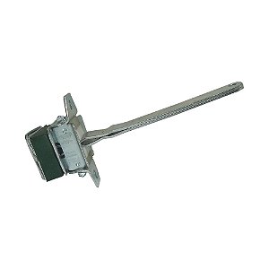 LIMITADOR DA PORTA - VOLKSWAGEN (2VB837249 / 004383)