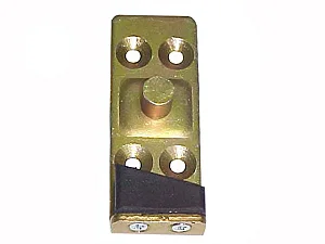 BATENTE PORTA ESQUERDA - MERCEDES (3447207031 / 002226)