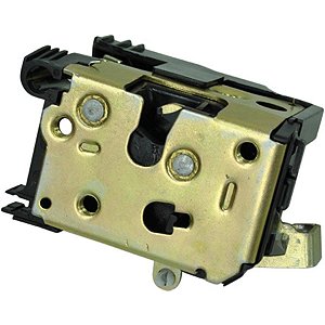 FECHADURA PORTA DIREITA - VOLKSWAGEN CONSTELLATION (2R2837014 / 1412D)