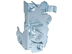 FECHADURA PORTA ESQUERDA - VOLKSWAGEM (TE3837015 / TAC837015/ 008326)