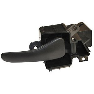 MACANETA PORTA INTERNA LADO DIREITO - MERCEDES AXOR / ATEGO (0007230135 / 001609)