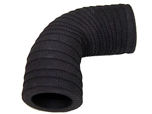 MANGUEIRA TUBO VENTILAÇÃO - MERCEDES (9060180082 / 501500)