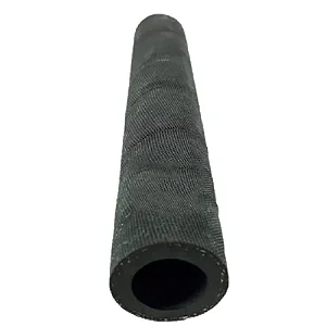 MANGUEIRA RETORNO TURBINA 7/8X200  RETA SEM ARAME - MERCEDES (3529972282 / 003355)