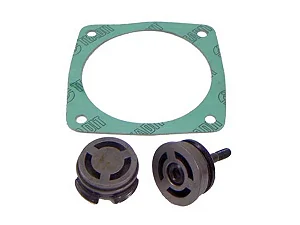 REPARO CABEÇOTE COMPRESSOR 94 MM COM JUNTA - MERCEDES (3525860113 / 001226)