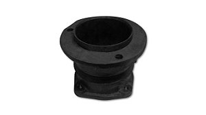 CAMISA COMPRESSOR 77MM STD (3FUROS) - MERCEDES (1401310763 / P1076)