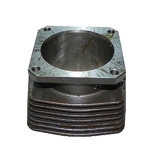 CAMISA CILINDRO COMPRESSOR 90MM - MERCEDES OM355/5 - 355/6 (0001312802 / P-1403 / 1402314036)