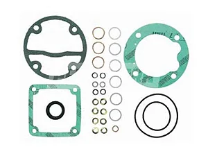 REPARO COMPRESSOR DE AR COMPLETO - MERCEDES OM355 (0005864013 / 008761)