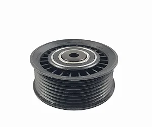 POLIA ESTICADOR CORREIA PLÁSTICA ESTRIADA - MERCEDES (0005500633 / 002419)