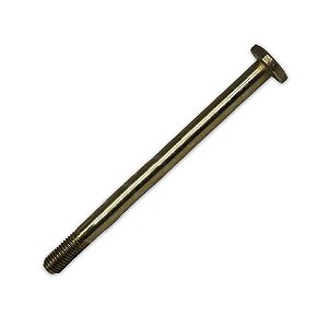 PARAFUSO SUPORTE ALTENADOR M10X140X1,5 8.8 RP - MERCEDES (3521550171 / 001745)