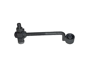 ESTICADOR DO ALTERNADOR HASTE RETA 210MM - MERCEDES OM364 (3761507072 / 009398)
