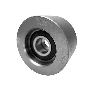 POLIA CORREIA AÇO - VOLKSWAGEN (2Z0903119A / 503931)