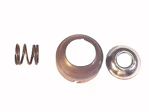 KIT TORRE CÂMBIO - MERCEDES (3082680305 / 002532)