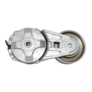 ESTICADOR CORREIA COM POLIA LISA NYLON - VOLKSWAGEN (2T0145299B / 001970)