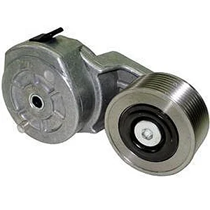 ESTICADOR CORREIA POLIA AÇO - VOLKSWAGEN (2T2145299A / 002313)