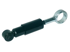 AMORTECEDOR CABINE DIANTEIRO COM ARGOLA - MERCEDES ATEGO (9583170503 / 505124)