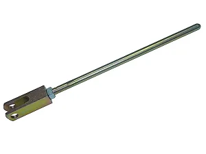 HASTE ACIONAMENTO SERVO EMBREAGEM - VOLKSWAGEN (2T0141147 / 507307)