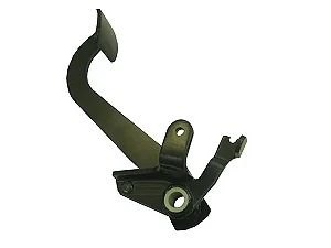 PEDAL EMBREAGEM HIDRÁULICA COMPLETO - MERCEDES 608 / 708 (3092901416 / 005543)