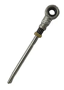 HASTE CILINDRO EMBREAGEM COM ROLAMENTO (PIRULITO) - MERCEDES 709 (6882907039 / 002505)