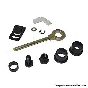 REPARO PIRULITO EMBREAGEM HIDRÁULICA - MERCEDES 608 / 708 / 709 / 812 / 912 (3092950236 / 002720)