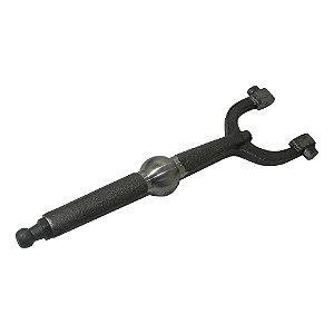 GARFO MENOR EMBREAGEM / FUNDIDO - MERCEDES (3522500113 / 001149)