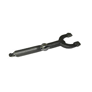 GARFO EMBREAGEM (FUNDIDO) - MERCEDES (3812540208 / 001152)