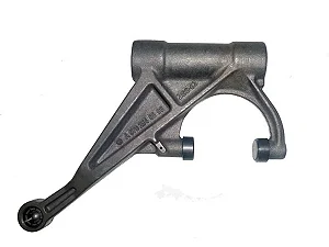 GARFO EMBREAGEM COMPLETO - MERCEDES (9702540508 / 509503)