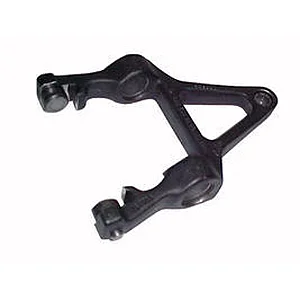 GARFO EMBREAGEM MONODISCO - MERCEDES 1935 / 1929 / 1941 / 1945 / 1628 / 1636 / 2635 (3882500513 / 002527)