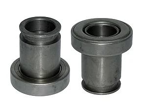 MANCAL EMBREAGEM COM ROLAMENTO - FORD (2SK141165 / 504456)