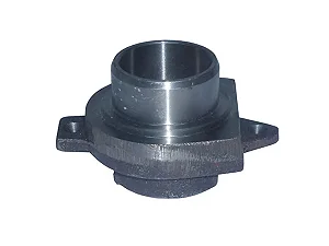 CUBO EMBREAGEM - MERCEDES (3212500515 / 000002)