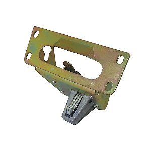 FECHO CAPO INFERIOR - MERCEDES L 1113 À 2213 (3318807060 / 002403)