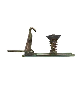 FECHO SUPERIOR CAPO / ANTIGA - MERCEDES 709 / 710 / 912 / 914 / 1114 (6887507184 / 005161)