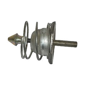 FECHO TRAVA SUPERIOR CAPO MODERNO - MERCEDES (6948800160 / 001056)