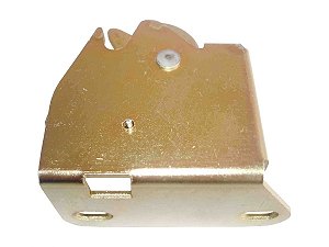 FECHO GRADE PORTINHOLA LADO ESQUERDO - MERCEDES ATEGO 1418 / 1718 / 1725 / AXOR (9737500084 / 001614)