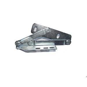 DOBRADICA CAPO DIREITO FUNDIDA - MERCEDES (6707500121 / 500542)