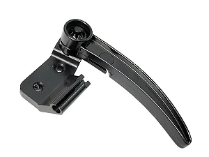 GATILHO CAPO DIREITO SEM REFORCO (PRETO) - MERCEDES HPN (3448807120 / 001993)