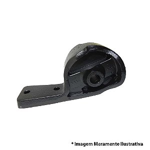 COXIM (SEM TUBO) (APITO) ARTICULAÇÃO SUSPENSÃO DO CAPO - MERCEDES (3928907001 / 001589)