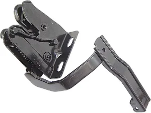FECHADURA CABINE BASCULANTE  - FORD (86HU5L382AA / 006890)