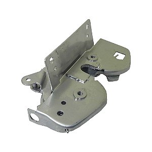 FECHADURA CABINE BASCULANTE TODOS CARA CHATA - MERCEDES (6938900003 / 003158)