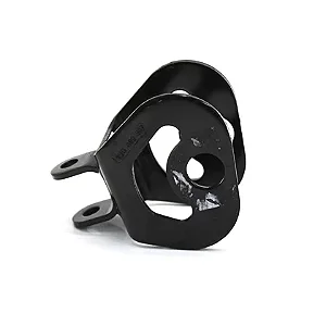 SUPORTE SUPERIOR AMORTECEDOR CABINE - FORD CARGO / VOLKSWAGEN (TJG899517 / 521177)