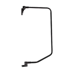 BRAÇO (SUPORTE) ESPELHO RETROVISOR ESQUERDO - MERCEDES ATRON (6948107214 / VA11587-493 / 001013)