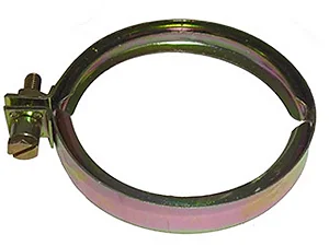 ABRAÇADEIRA MANGUEIRA FILTRO TURBINA MAIOR 75-80 - MERCEDES (3769978490 / 000371)