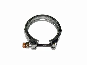 ABRAÇADEIRA TURBINA CUMMINS 81,8MM - VOLKSWAGEN (TRA145475 / 515471)