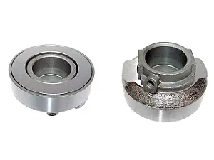 CUBO EMBREAGEM COM ROLAMENTO - MERCEDES OM366 (0012509315 / 002334)