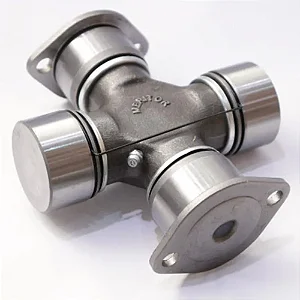 CRUZETA CARDAN (5-438X) - FORD / IVECO / MERCEDES / VOLKSWAGEN (801020)