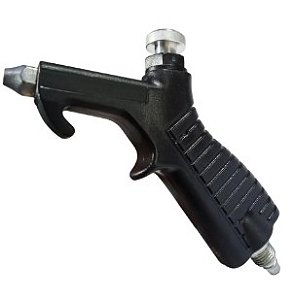 PISTOLA DE AR DE PLÁSTICO PARA LIMPEZA (SCHWEERS) BS02RA