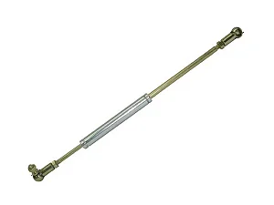 HASTE ACELERADOR 345MM - MERCEDES AGL (3763001915 / 000433)