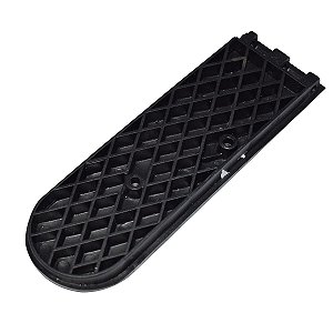PEDAL ACELERADOR - VOLKSWAGEN TODOS APÓS 2000 (2VB721507 / 000303)